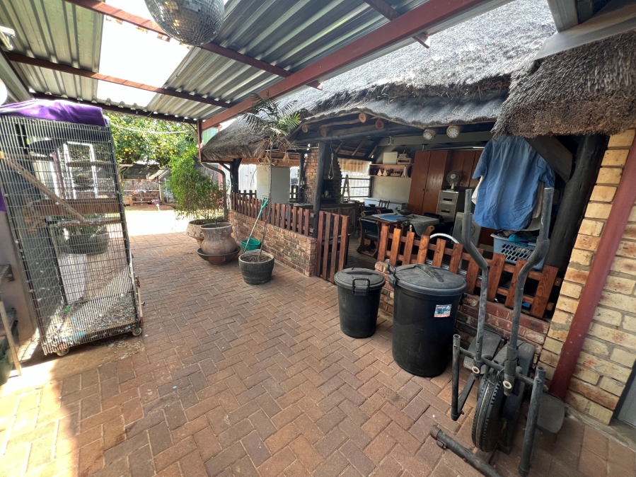 4 Bedroom Property for Sale in Stilfontein North West